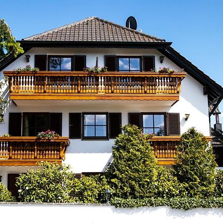 Gaestehaus Eder Schrobenhausen Exterior foto